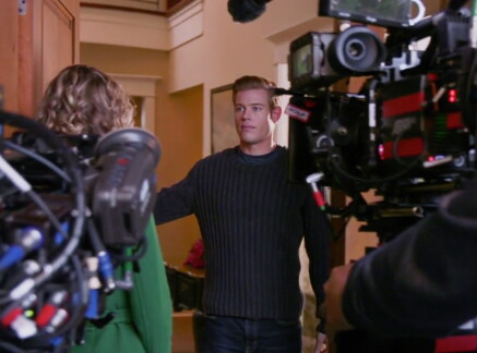 Marry Me at Christmas - First Look