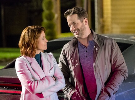 On Location - Aurora Teagarden Mysteries: The Disappearing Game