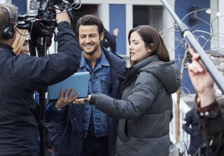 On Location - Flip That Romance