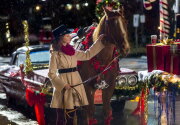 Preview + Sneak Peek - Rocky Mountain Christmas