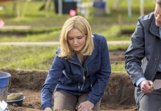 On Location - Site Unseen: An Emma Fielding Mystery