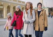 On Location - Christmas in Vienna