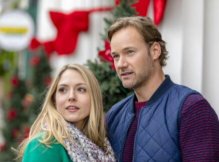 Preview - The Christmas Cure - Summer Blues?
