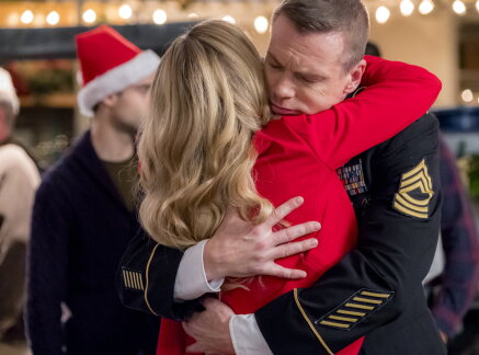 On Location - Christmas Homecoming