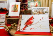 DIY Evergreen Christmas Silhouette (Part 2) - Home & Family