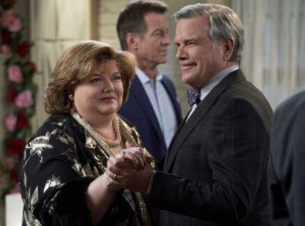 Preview - The Wedding - Good Witch