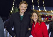 Classic Christmas Moments - Christmas in Evergreen