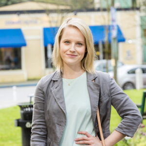Sarah Smyth