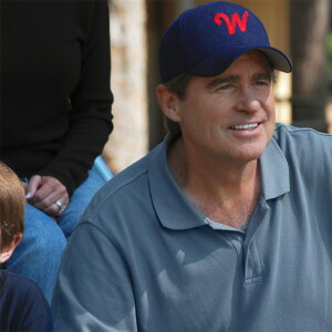 Treat Williams