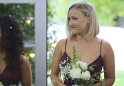 Sneak Peek - A Very Merry Bridesmaid