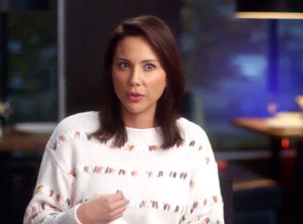 Interviews - Aurora Teagarden Mysteries: How to Con a Con - Lexa Doig