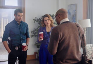 Preview - The Jane Mysteries: Murder at Moseby