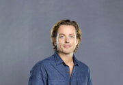 Jonathan Scarfe