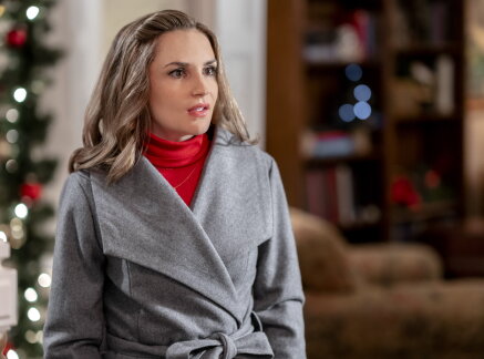 Preview - A Blue Ridge Mountain Christmas