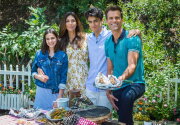 Camping Cooking - Home & Family
