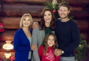 Preview + Sneak Peek - Christmas Getaway