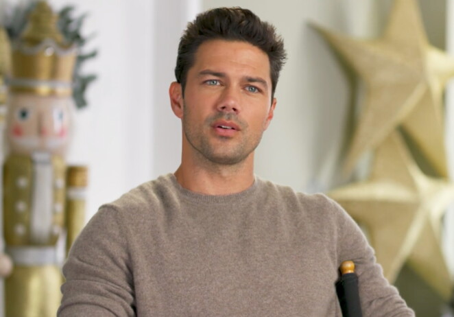 Interview - Relativity to life - Hope at Christmas