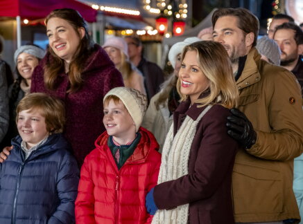 Tinsel Trivia - Christmas Town