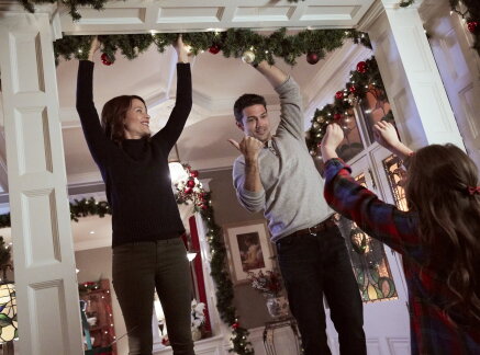 On Location - Hope at Christmas
