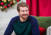 Josh Kelly Interview - Home & Family