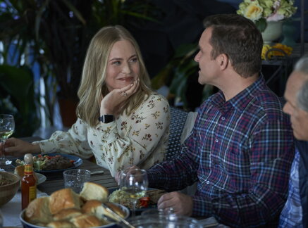 On Location - Signed, Sealed, Delivered: The Vows We Have Made
