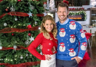 Classic Christmas Moments - Switched for Christmas
