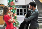 On Location - Time for Him to Come Home for Christmas