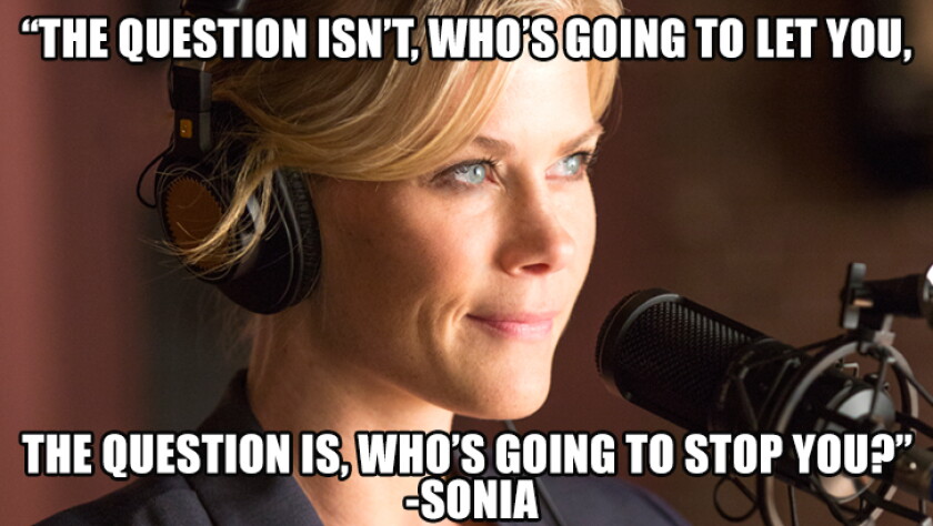 Quotes from Love On the Air - 8