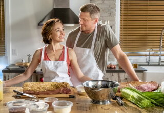 Preview - Season for Love - Feels like Home