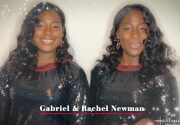 A Joyful Gospel Performance - Christmas in Harmony