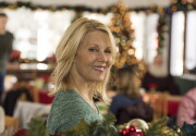 Cast Interviews - Snow Globe Wish - Christmas In Evergreen