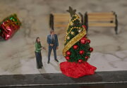Preview - O Little Christmas Market