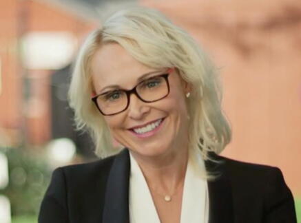 Interview - Olivia and Mick's relationship - Wedding March 3: Here Comes the Bride