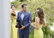 Preview + Sneak Peek - The Last Bridesmaid