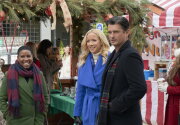 Preview + Sneak Peek - A Nashville Christmas Carol