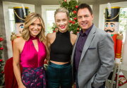 Rachel Skarsten Interview - Home & Family