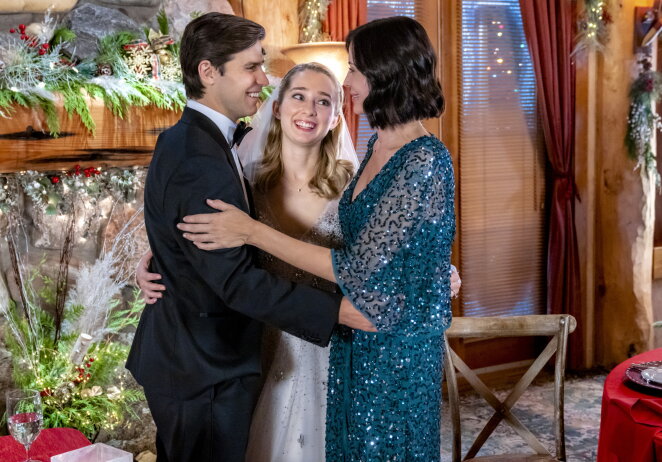 On Location - Meet Me at Christmas