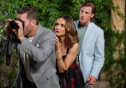 Sneak Peek - Caught by Love