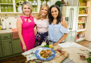 Tia Mowry Cooks - Home & Family