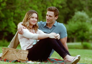 Preview - Wedding March 4: Something Old, Something New