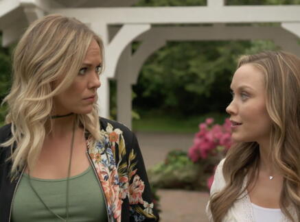 Highlights - A Maine Welcoming - Chesapeake Shores