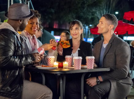 Preview - Hailey Dean Mysteries Marathon