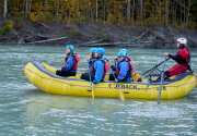 Preview - A Whitewater Romance 
