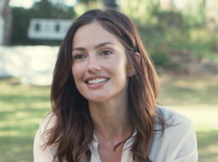 Interviews - Hallmark Movies - The Beach House