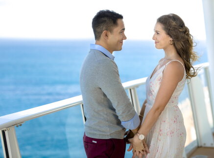 Preview - Love at Sea - Set Sail