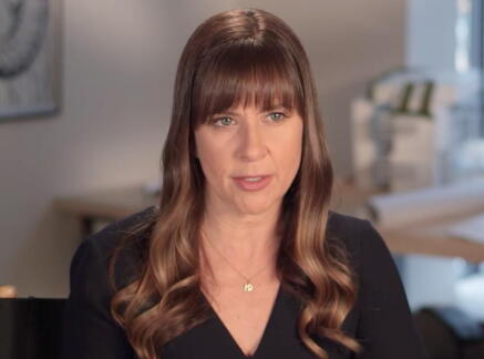 Interviews - Closure - Hailey Dean Mysteries: A Will to Kill