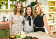 Chef Shirley Chung Cooks - Home & Family