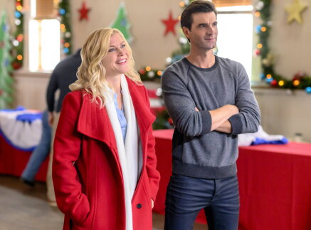 Preview - Time for You to Come Home for Christmas