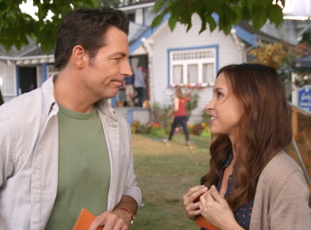 Pumpkin Patch Match - All of My Heart: The Wedding: The Goodies
