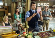 Signed, Sealed, Delivered - The Movie